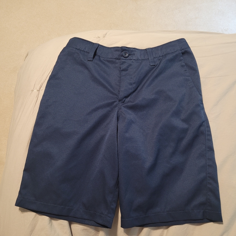 Under Armor Golf Shorts